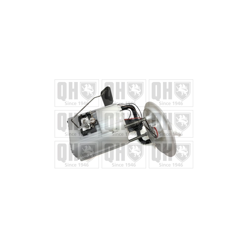 Image for QH QFP1038 Fuel Supply Unit