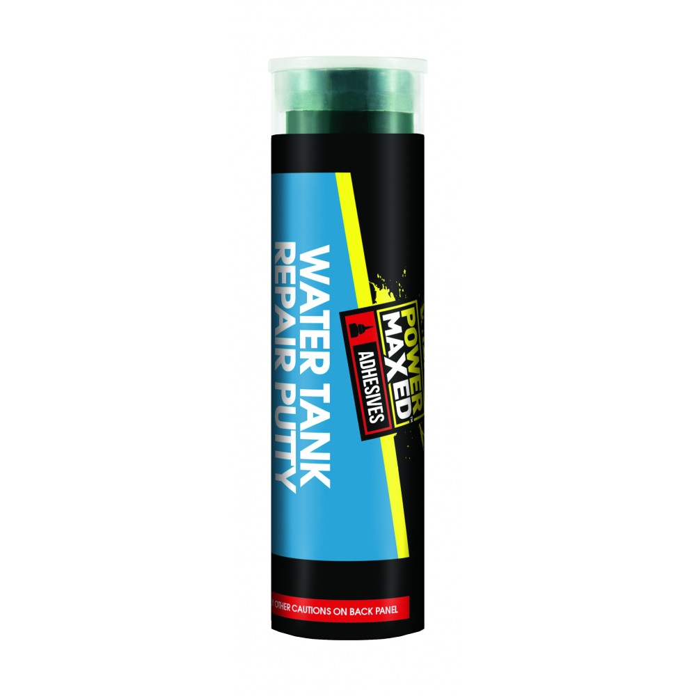 Image for Power Maxed PM8277 Tank Repair Epoxy Putty 57G