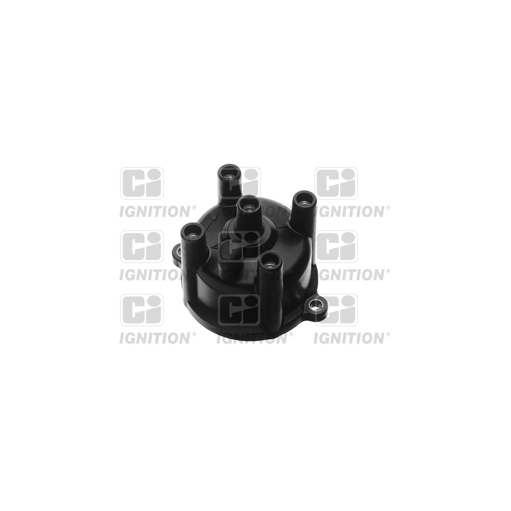 Image for CI XD333 Distributor Cap