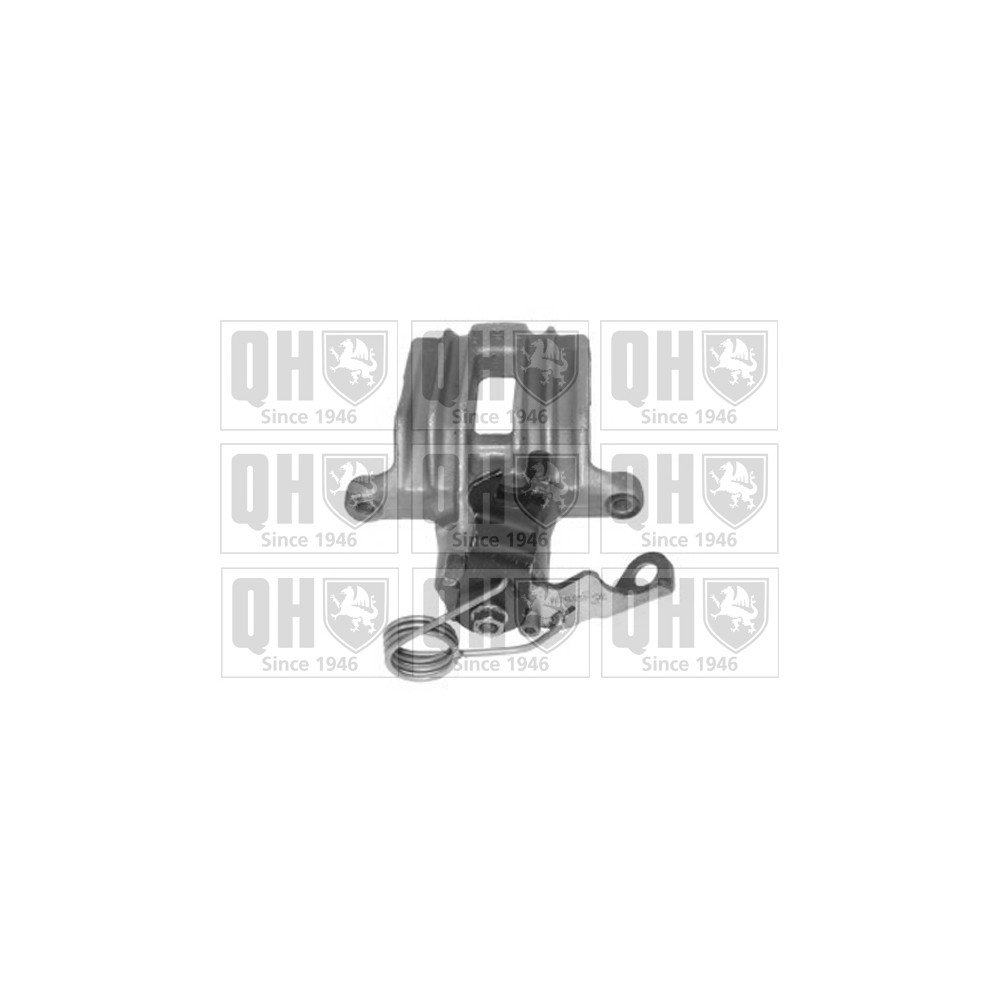 Image for QH Brake Caliper