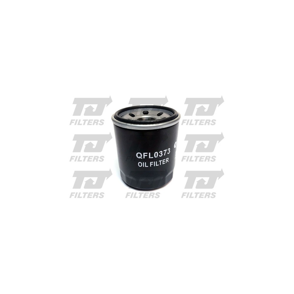 Image for TJ QFL0373 Oil Filter