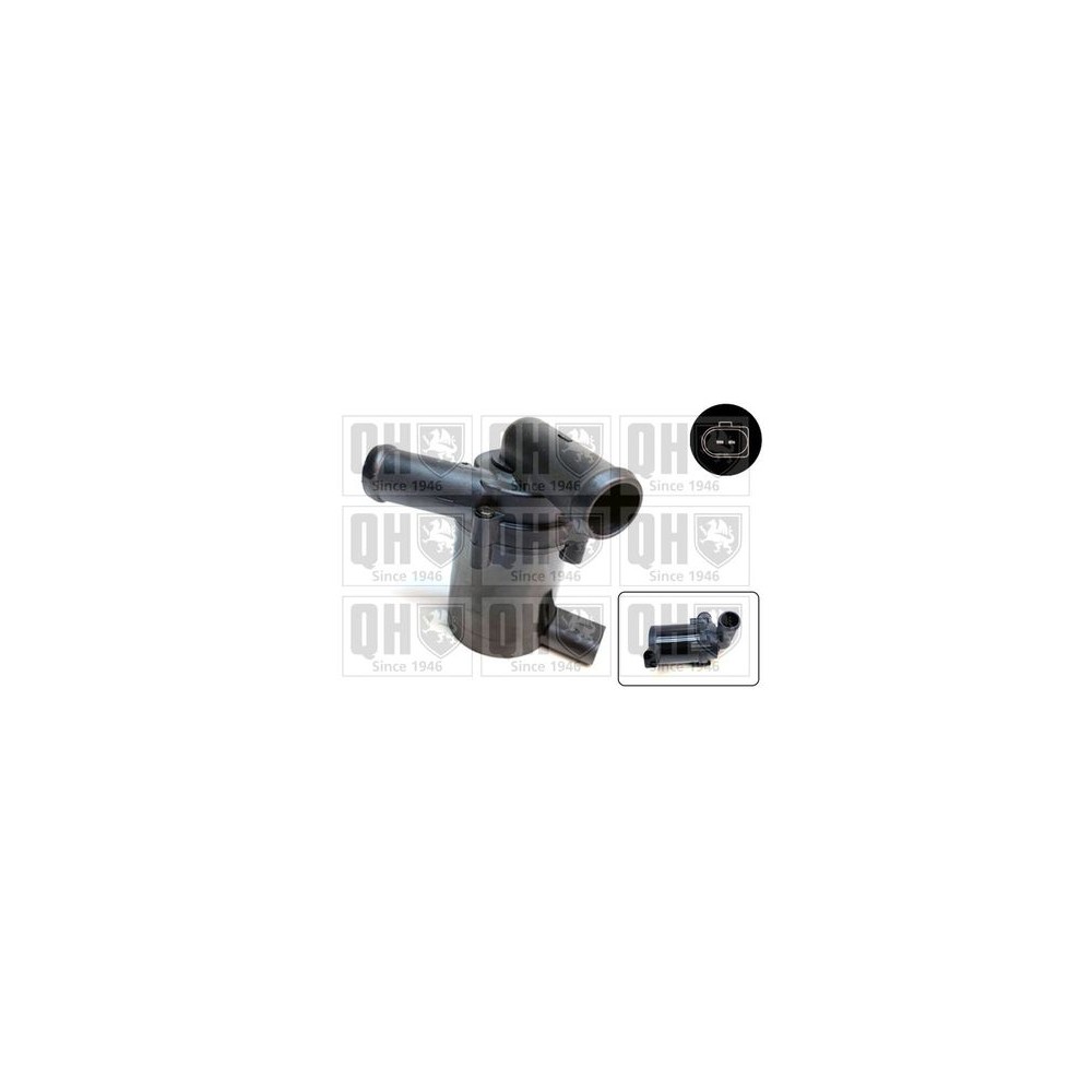 Image for QH QCP3959 Electric Water Pump