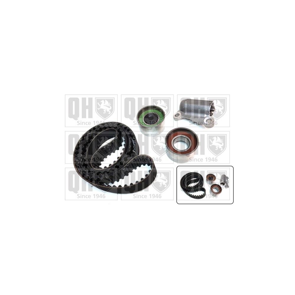 Image for Timing Belt Kit