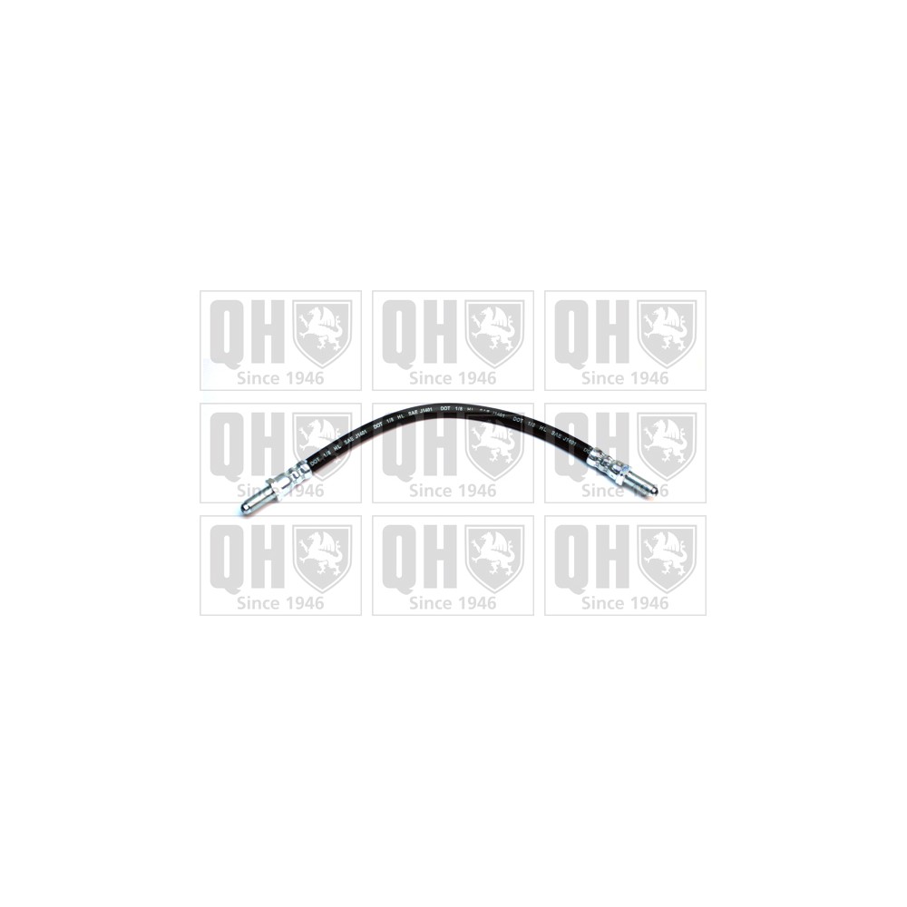 Image for QH BFH1051 Brake Hose