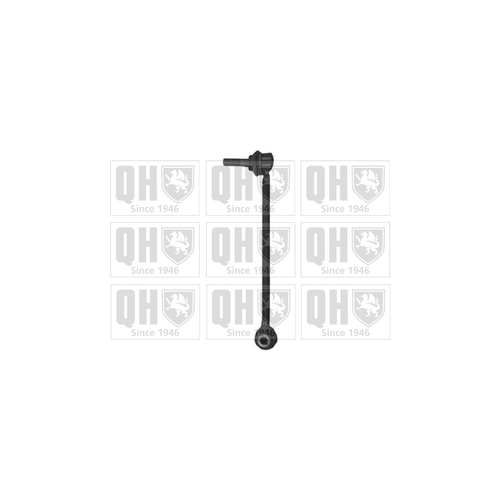 Image for QH QLS3259S Track Control Arm - Rear LH & RH