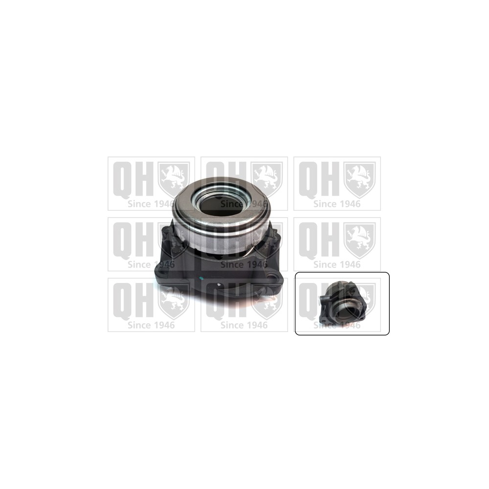 Image for QH CSC083 Concentric Slave Cylinder