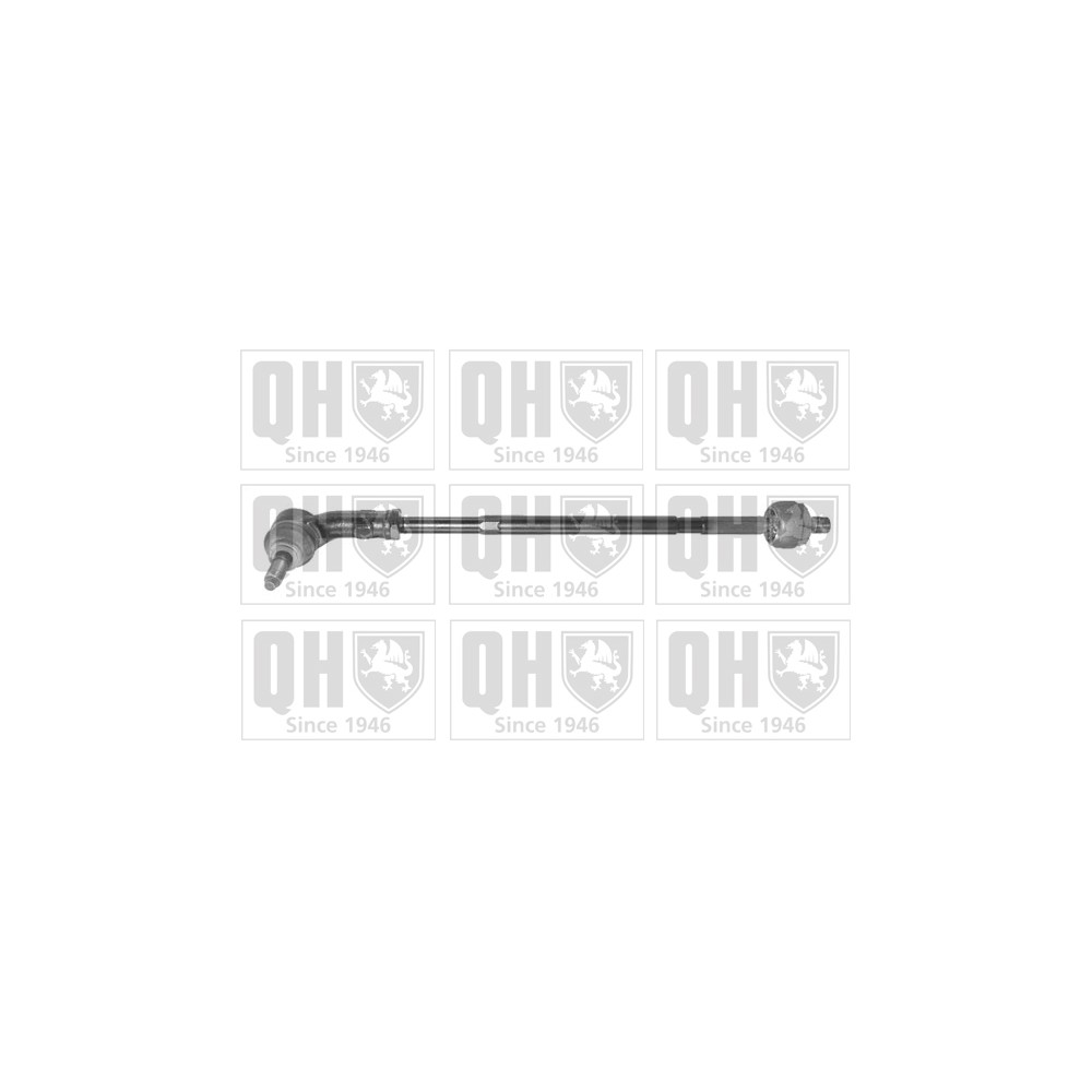 Image for QH QDL2755S Drag Link Assembly