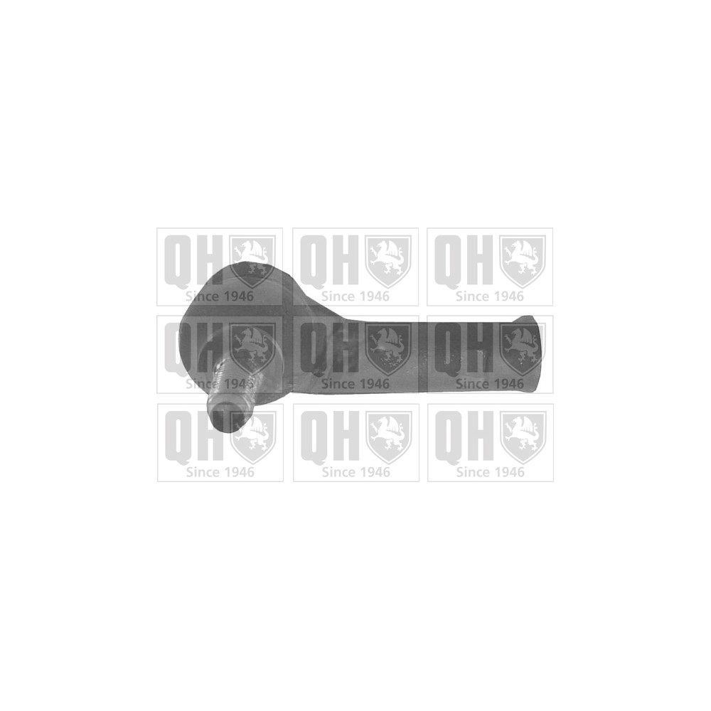 Image for QH QR9977S Tie Rod End RH