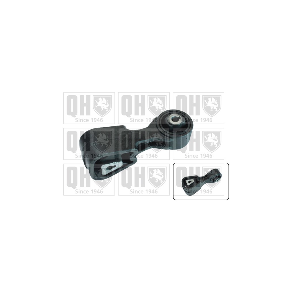 Image for QH EM4356 ENGINE MOUNTING