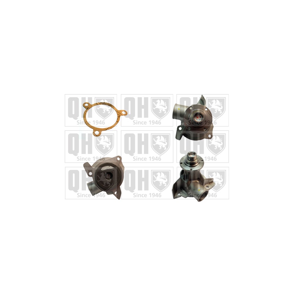 Image for QH QCP2647 Water Pump