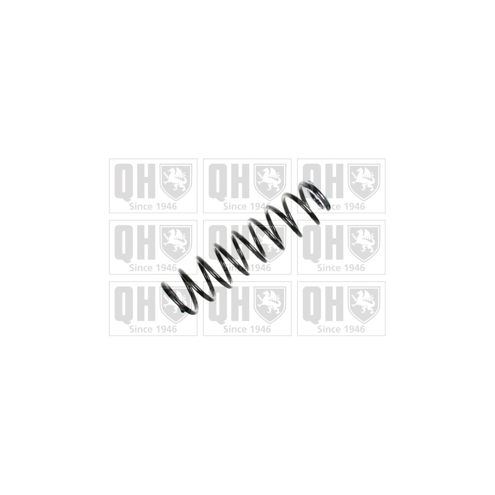 Image for QH QCS7893 Coil Spring