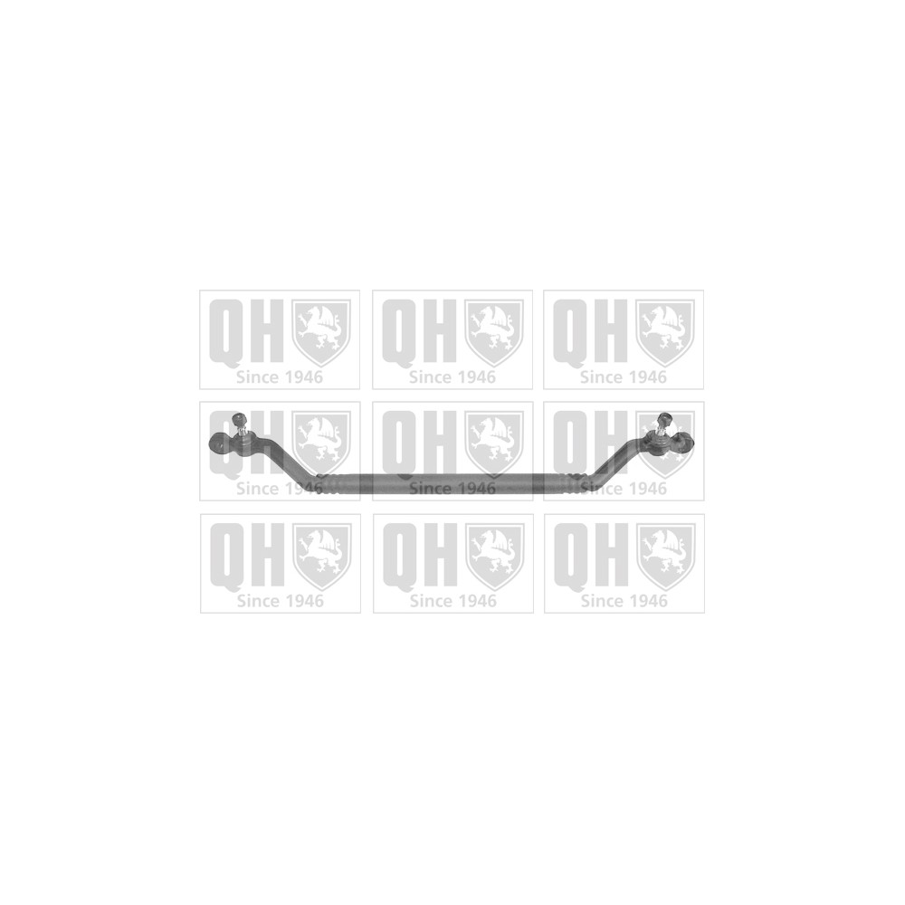Image for QH QDL3032S Drag Link Assembly