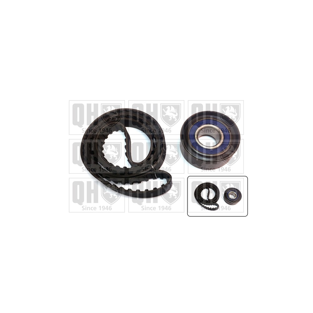 Image for Timing Belt Kit