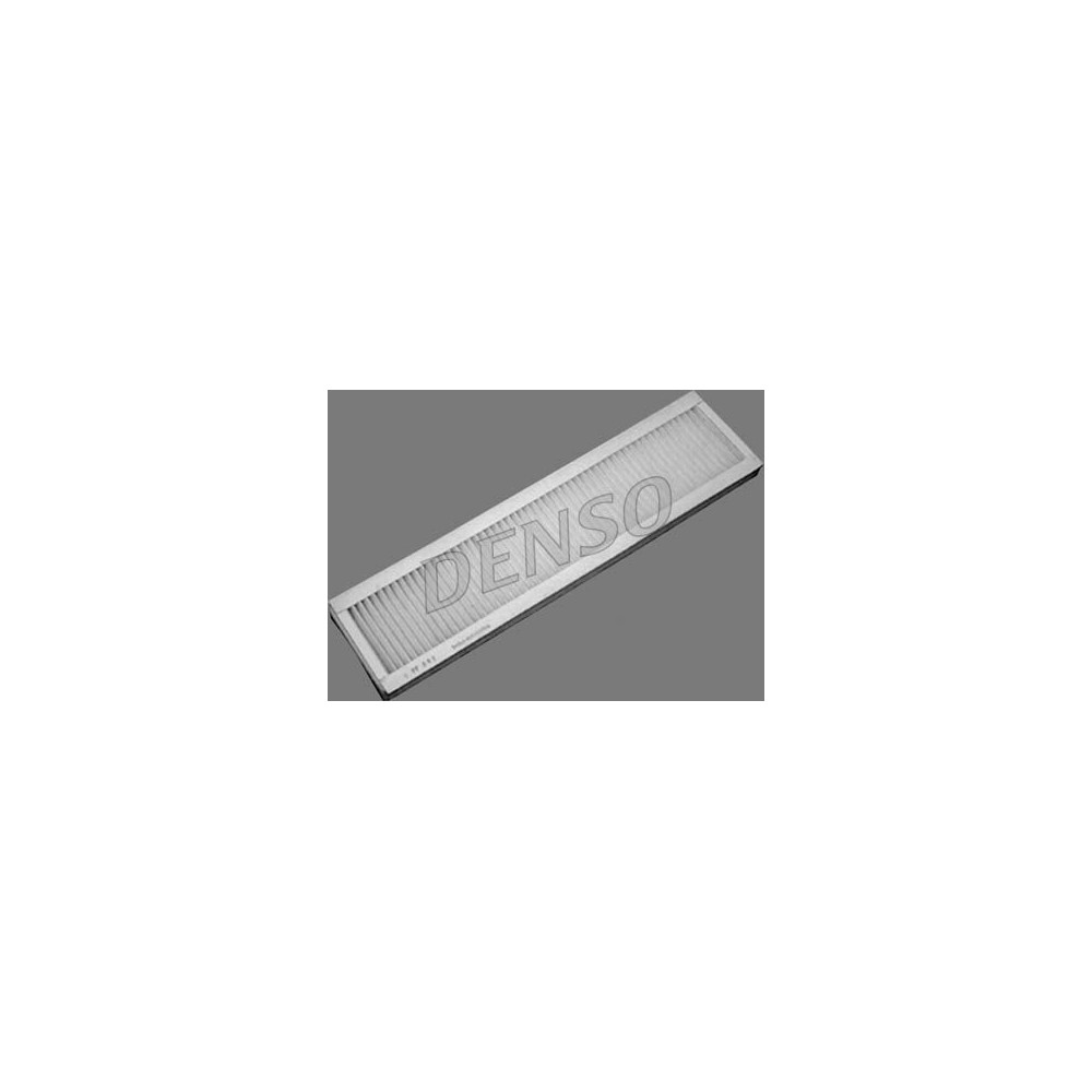 Image for Denso Cabin Air Filter DCF061P