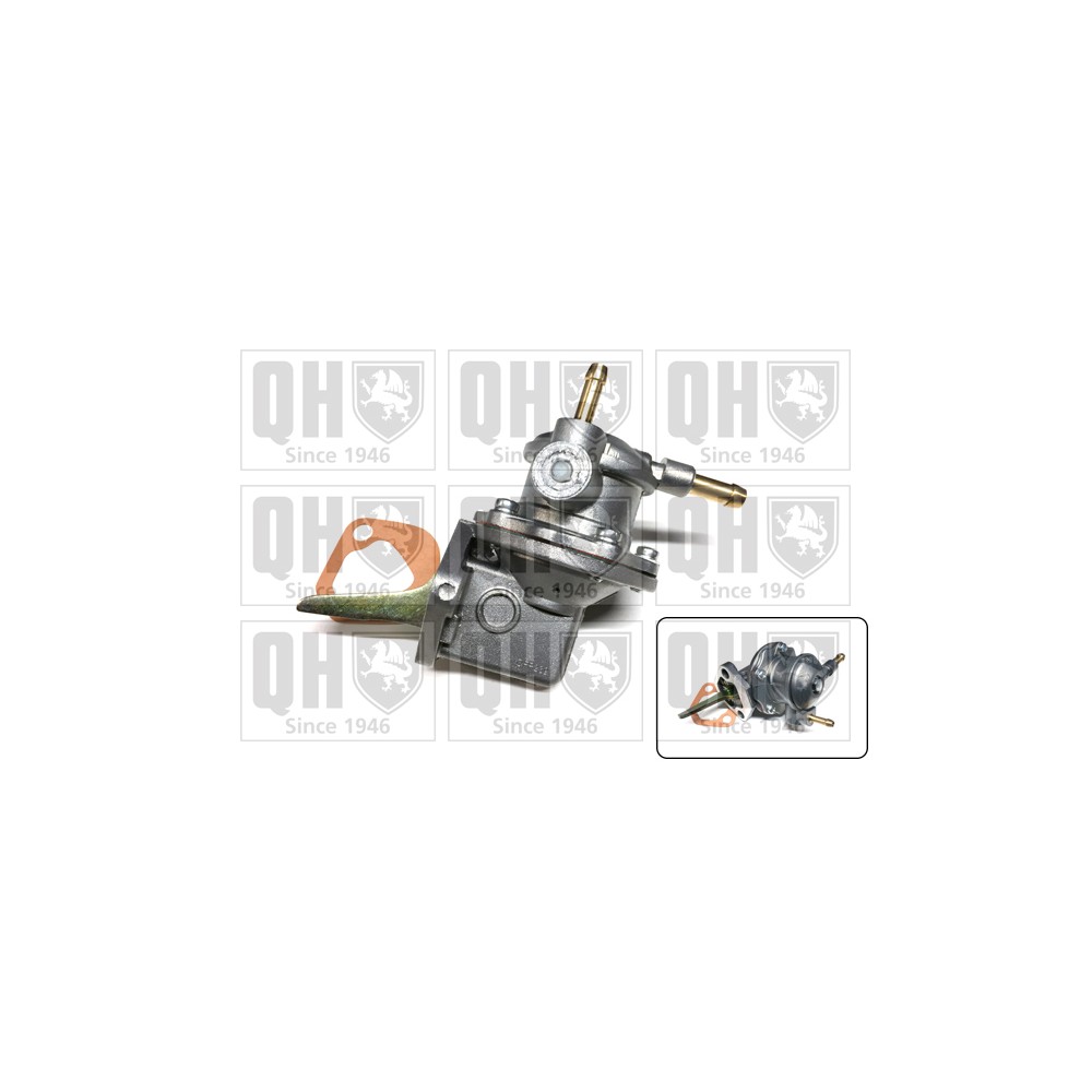 Image for QH QFP239 Fuel Pump