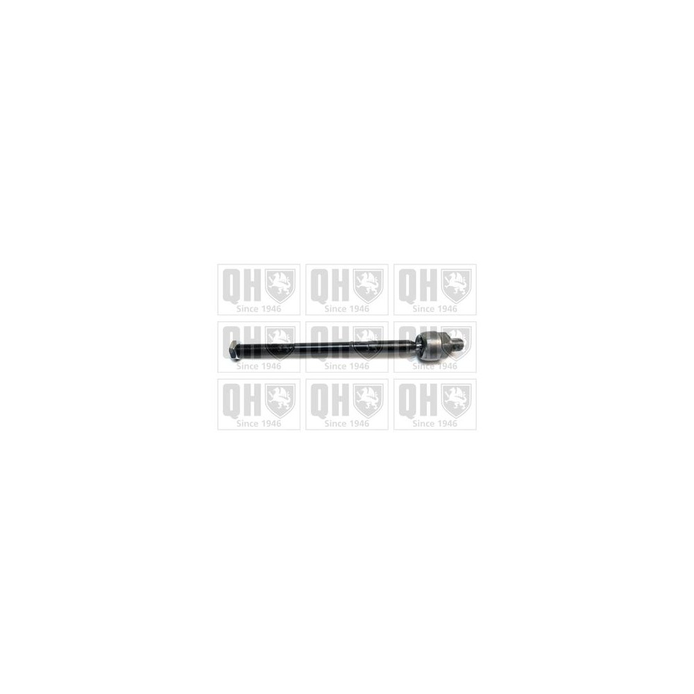Image for QH QR4140S Rack End