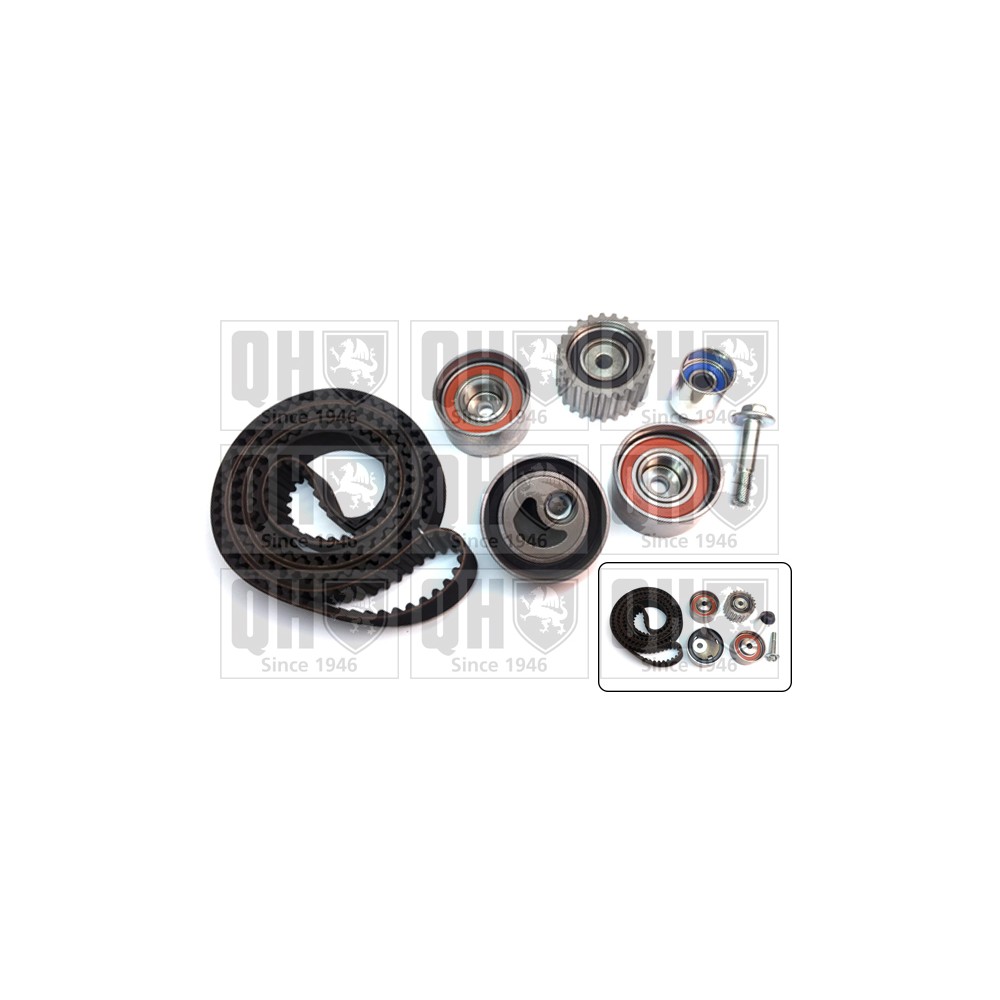 Image for Timing Belt Kit