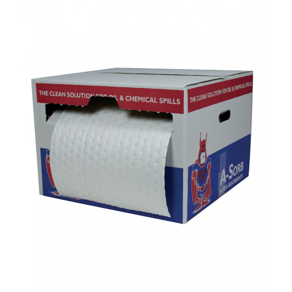 Image for Absorbent Rolls