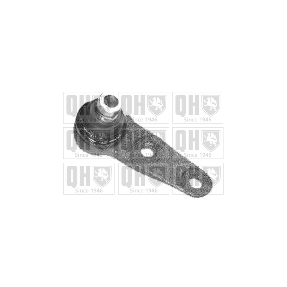 Image for QH QSJ1162S Ball Joint - Front Lower LH