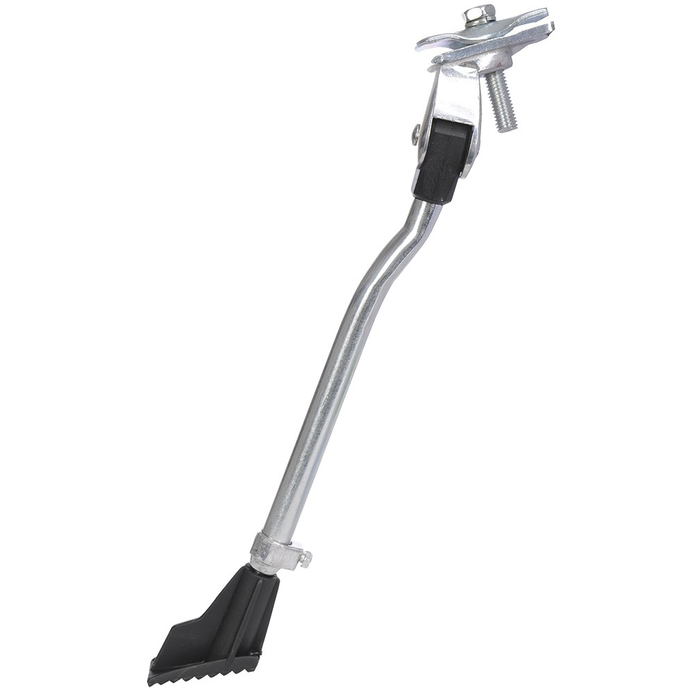 Image for Oxford OF376 Bigfoot Kickstand Silver