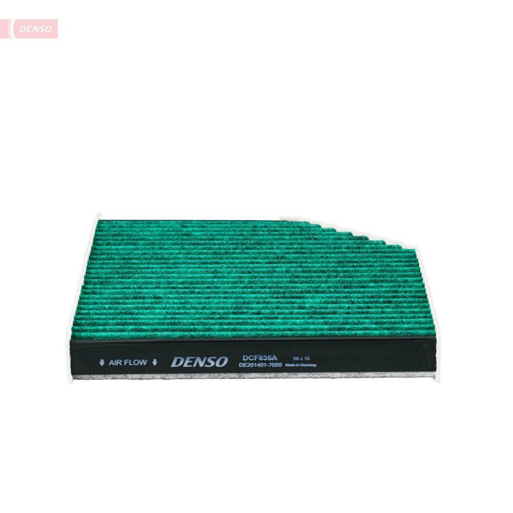 Image for Denso Cabin Air Filter  CAF AA/VA