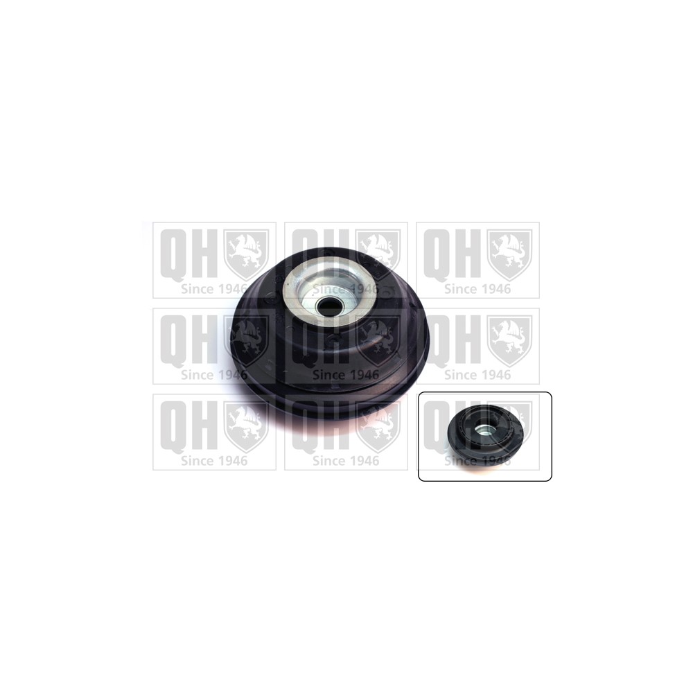 Image for QH EMA5052 Top Strut Mounting - Front inc.Bearing LH & RH