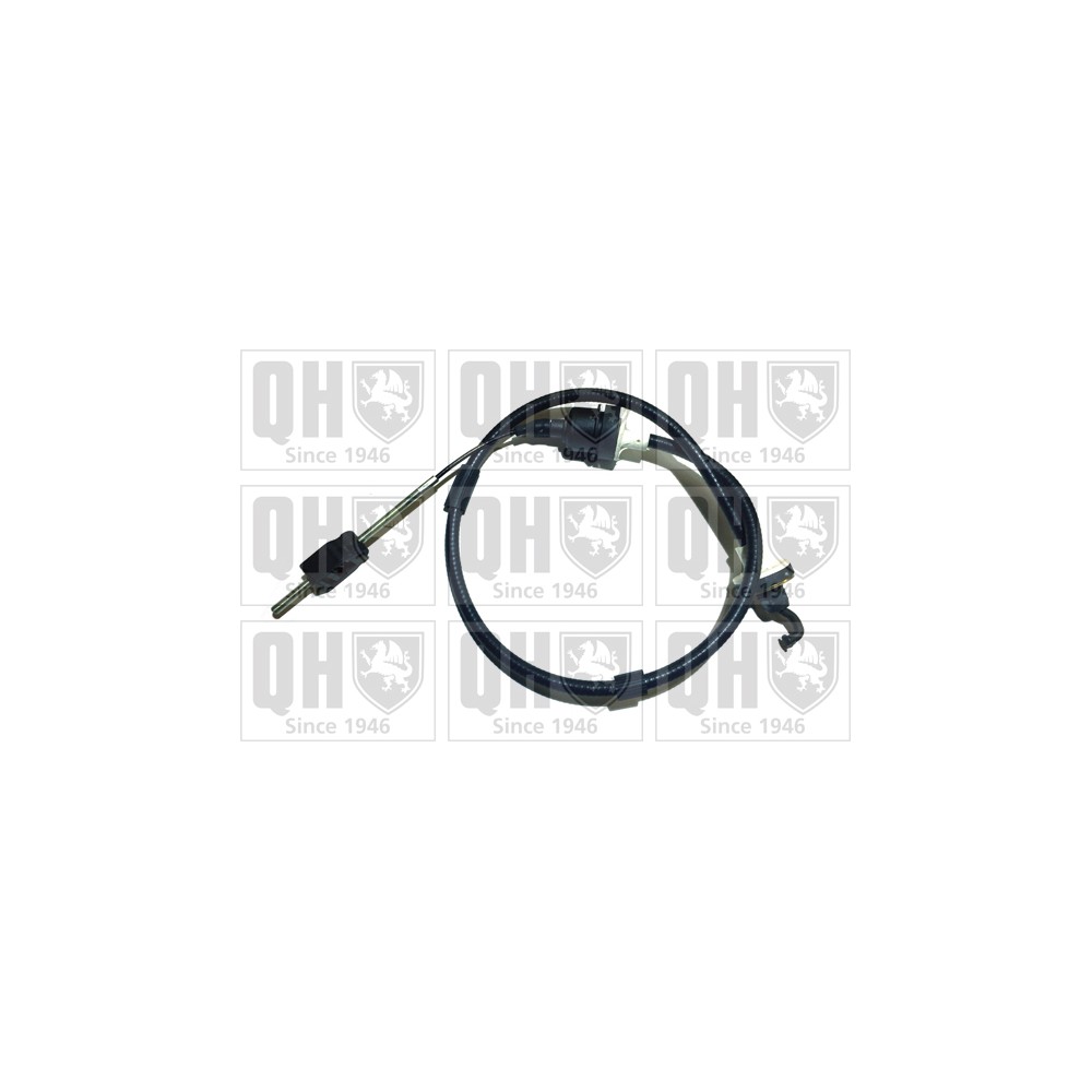 Image for QH QCC1817 Clutch Cable