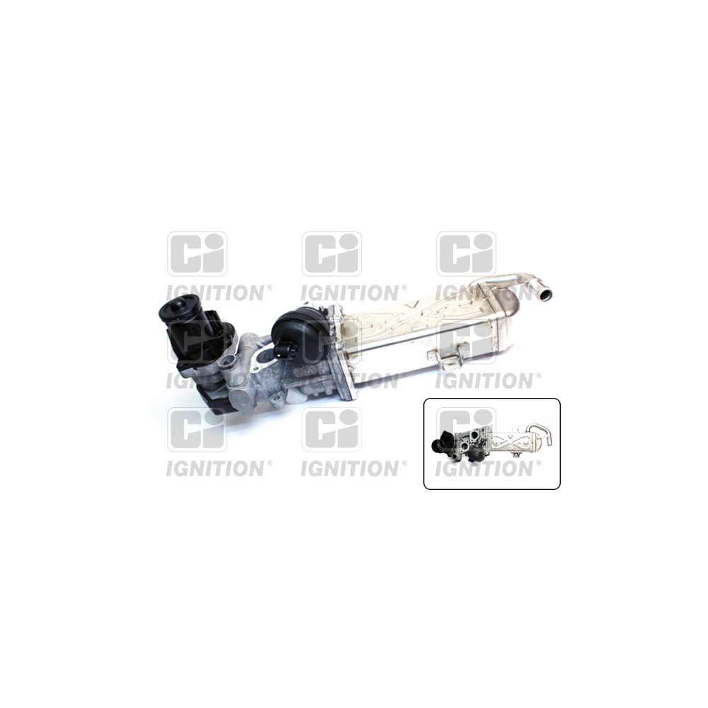 Image for CI XEGR200 EGR Valve