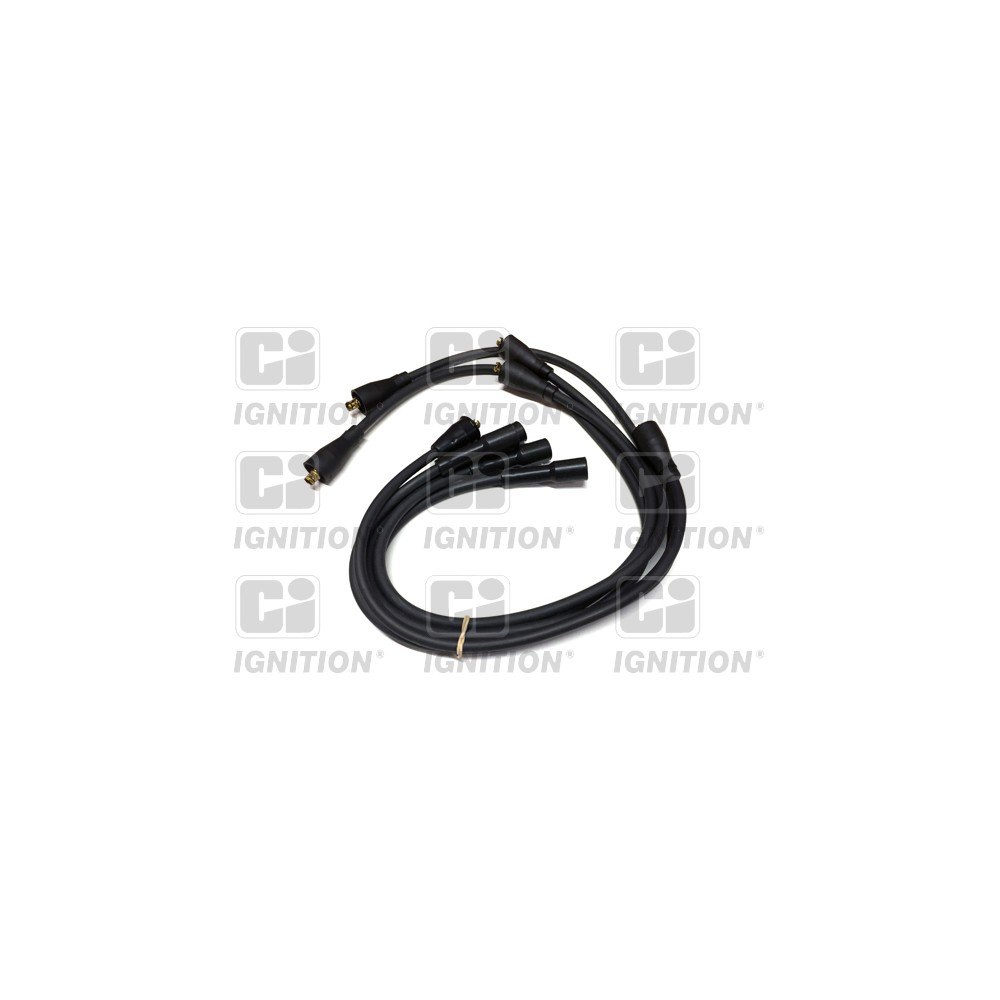 Image for CI XC15 Ignition Lead Set