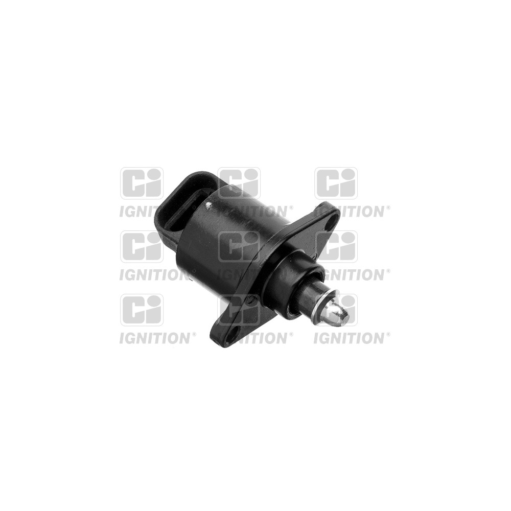 Image for Idle Control Valve