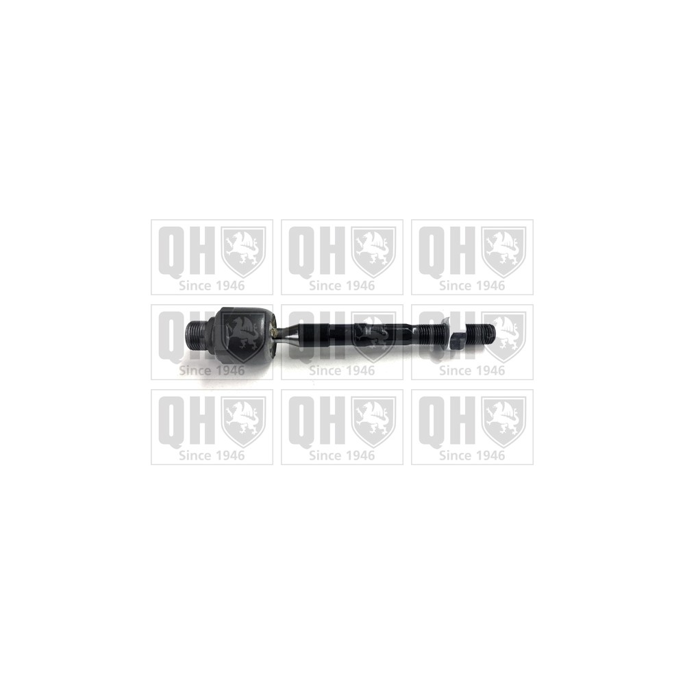 Image for QH QR4101S Rack End