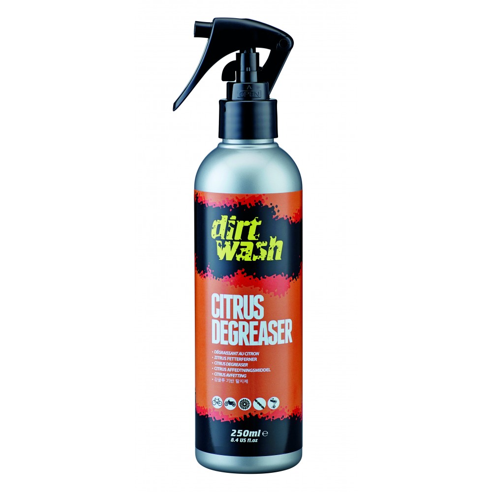 Image for Dirtwash 3023 EW Chain Degreaser Pump Spray (250ml)