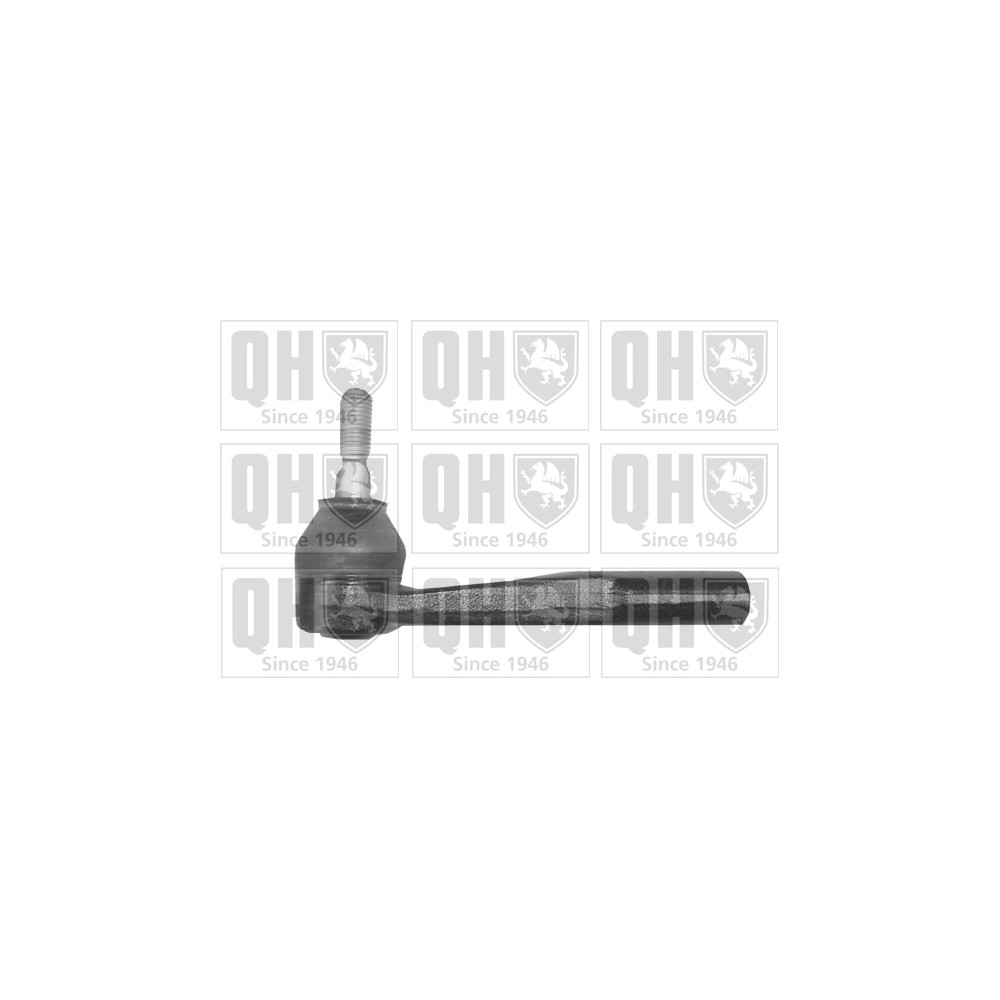 Image for QH QR3296S Tie Rod End LH
