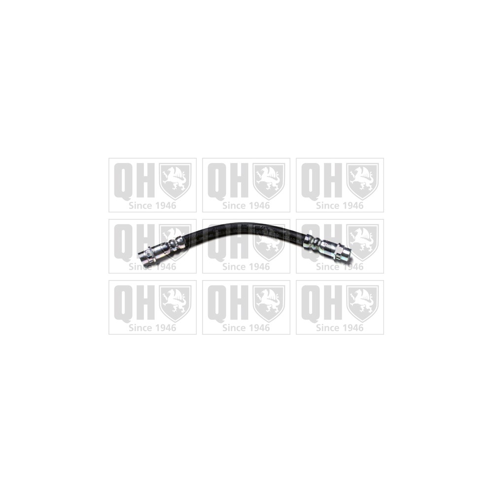 Image for QH BFH5752 Brake Hose