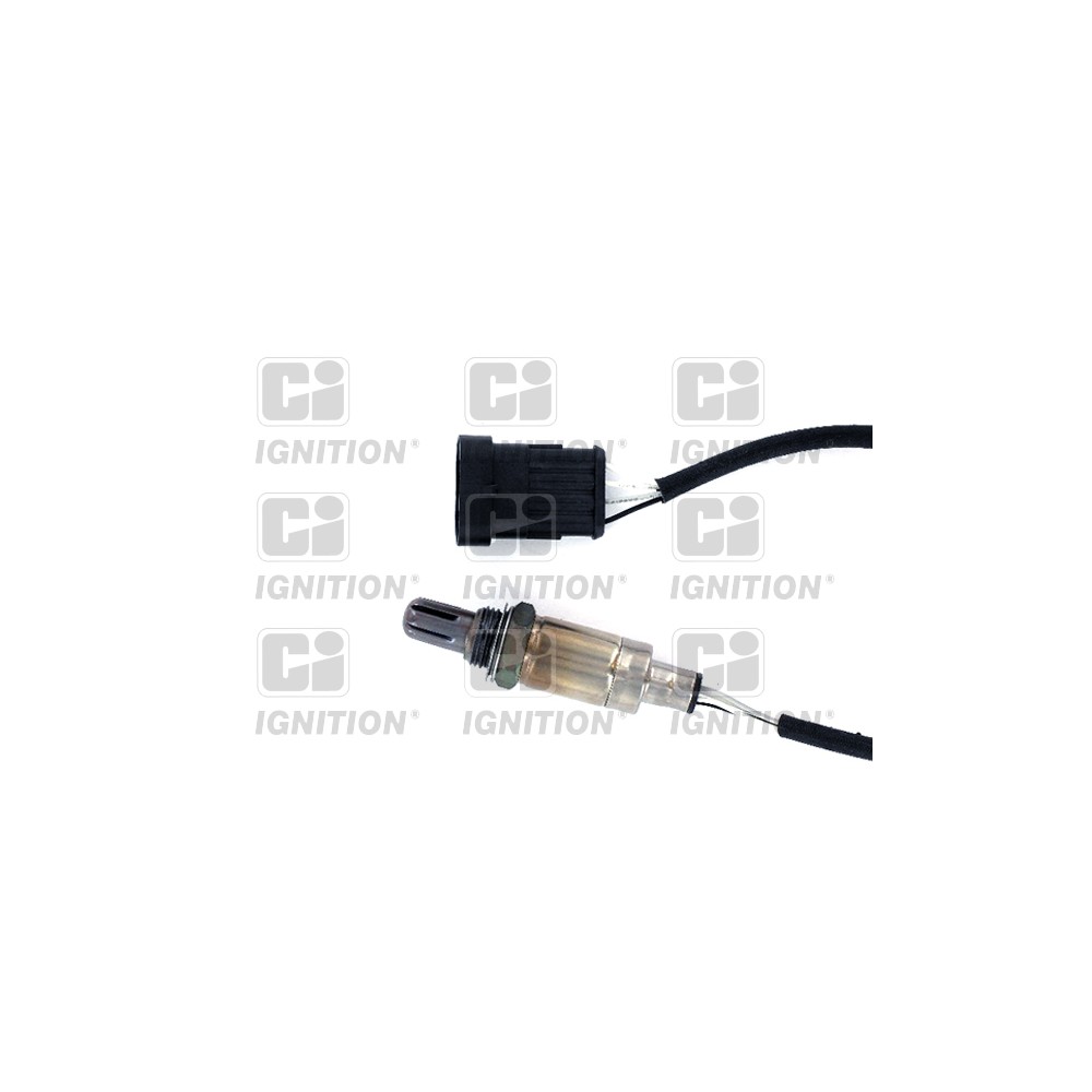 Image for Oxygen Sensor