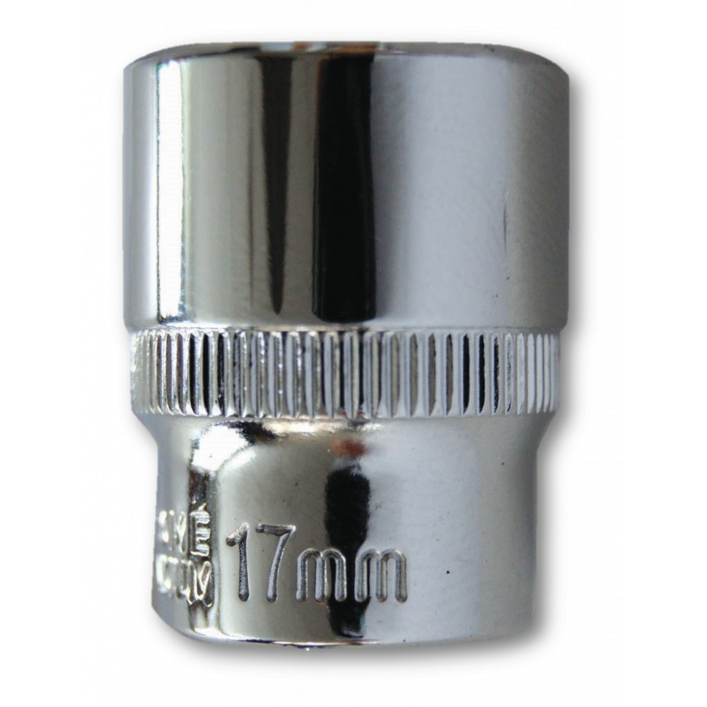 Image for Stag STA081 Super Lock Socket 3/8 Drive 17mm