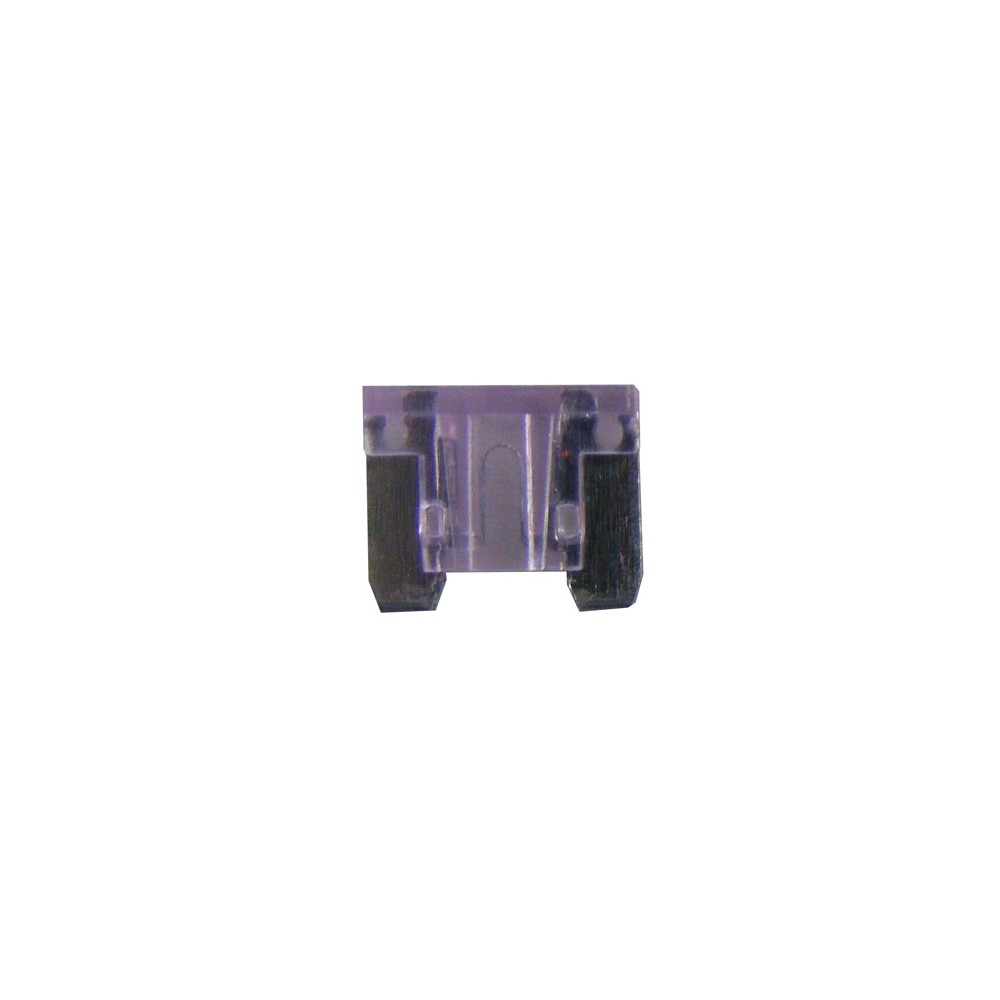 Image for Pearl PF2152 Fuse Blade Micro Pink 4 Amp