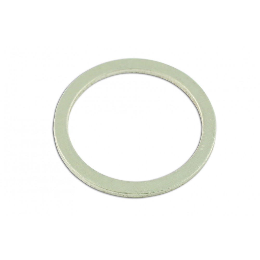 Image for Connect 31723 Sump Plug Washer Aluminium 22 x 27 x 1.5mm Pk 50