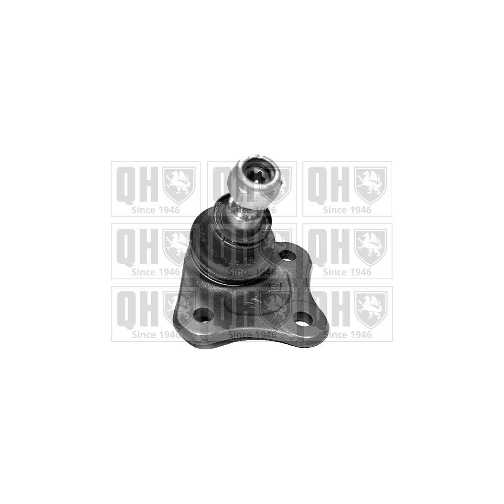 Image for QH QSJ1604S Ball Joint - Front Lower LH