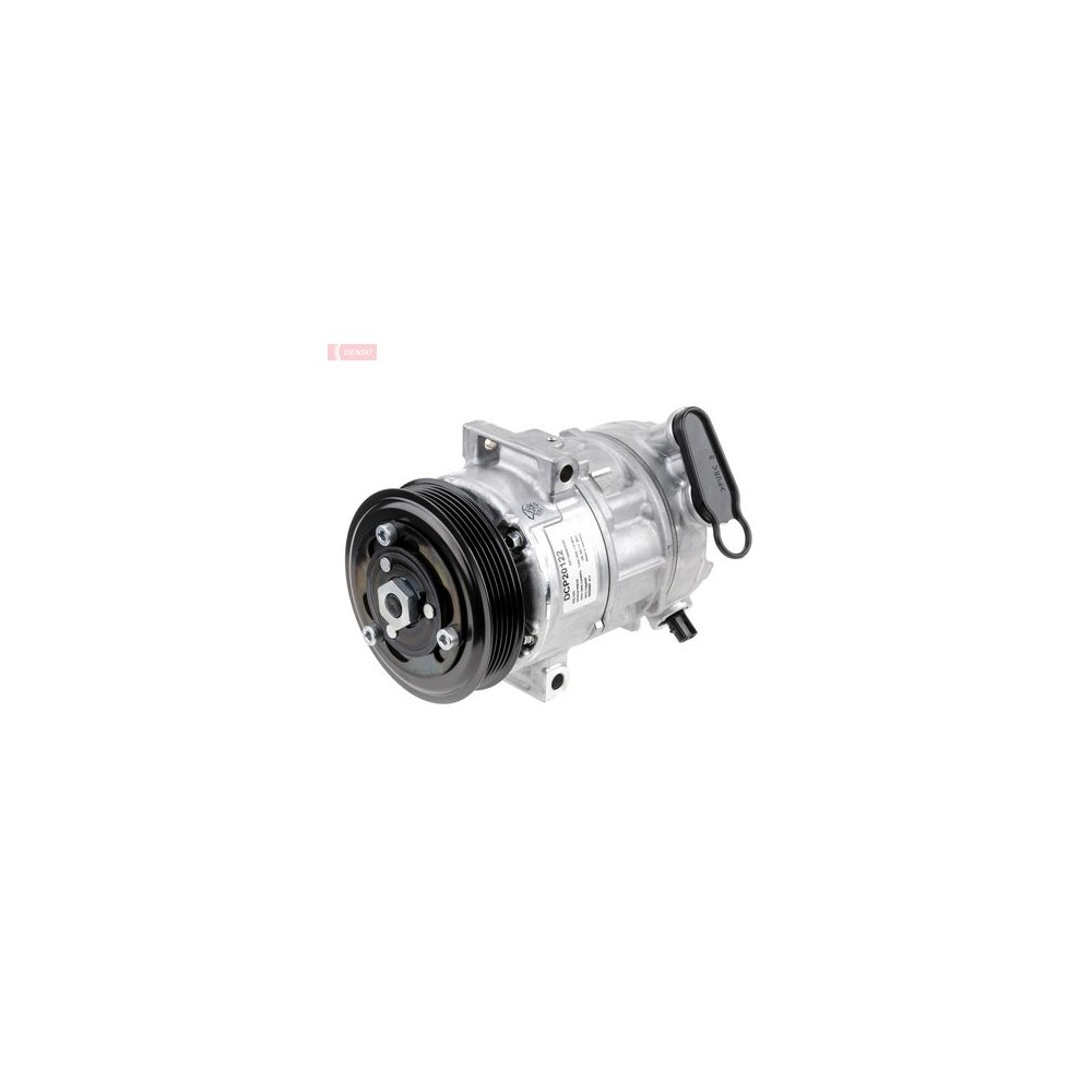 Image for Denso Compressor A/C DCP20122