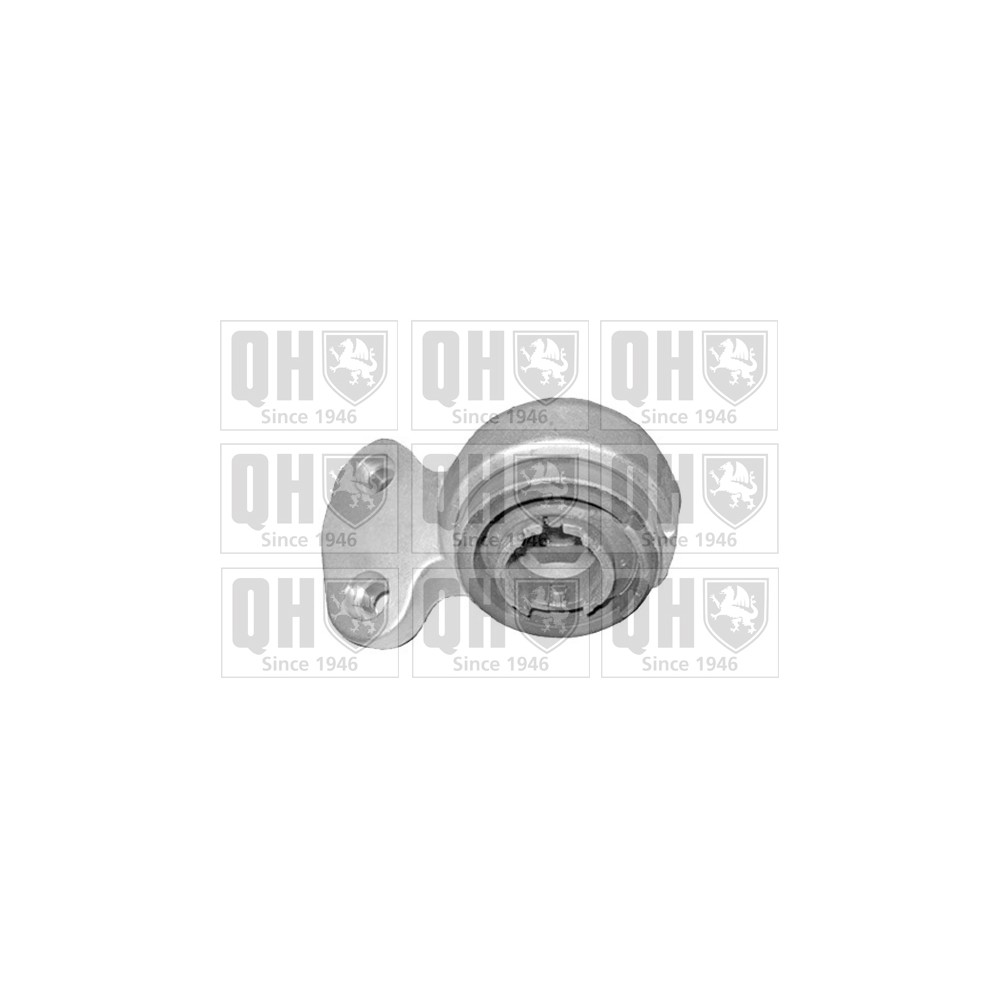 Image for QH EMS8135 Suspension Arm Bush - Front Lower LH (Rear)