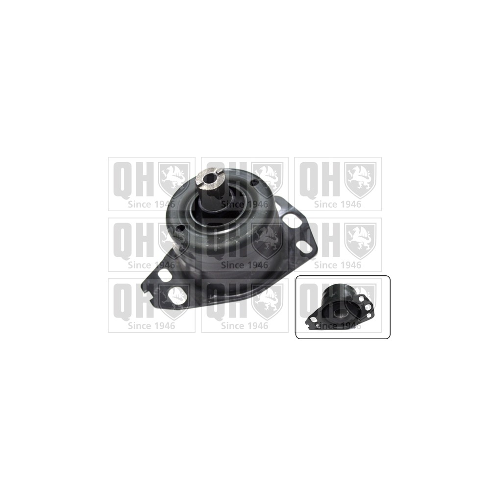 Image for QH EM3147 Gearbox Mounting