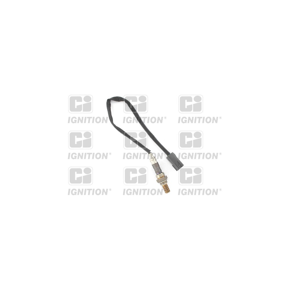 Image for Oxygen Sensor