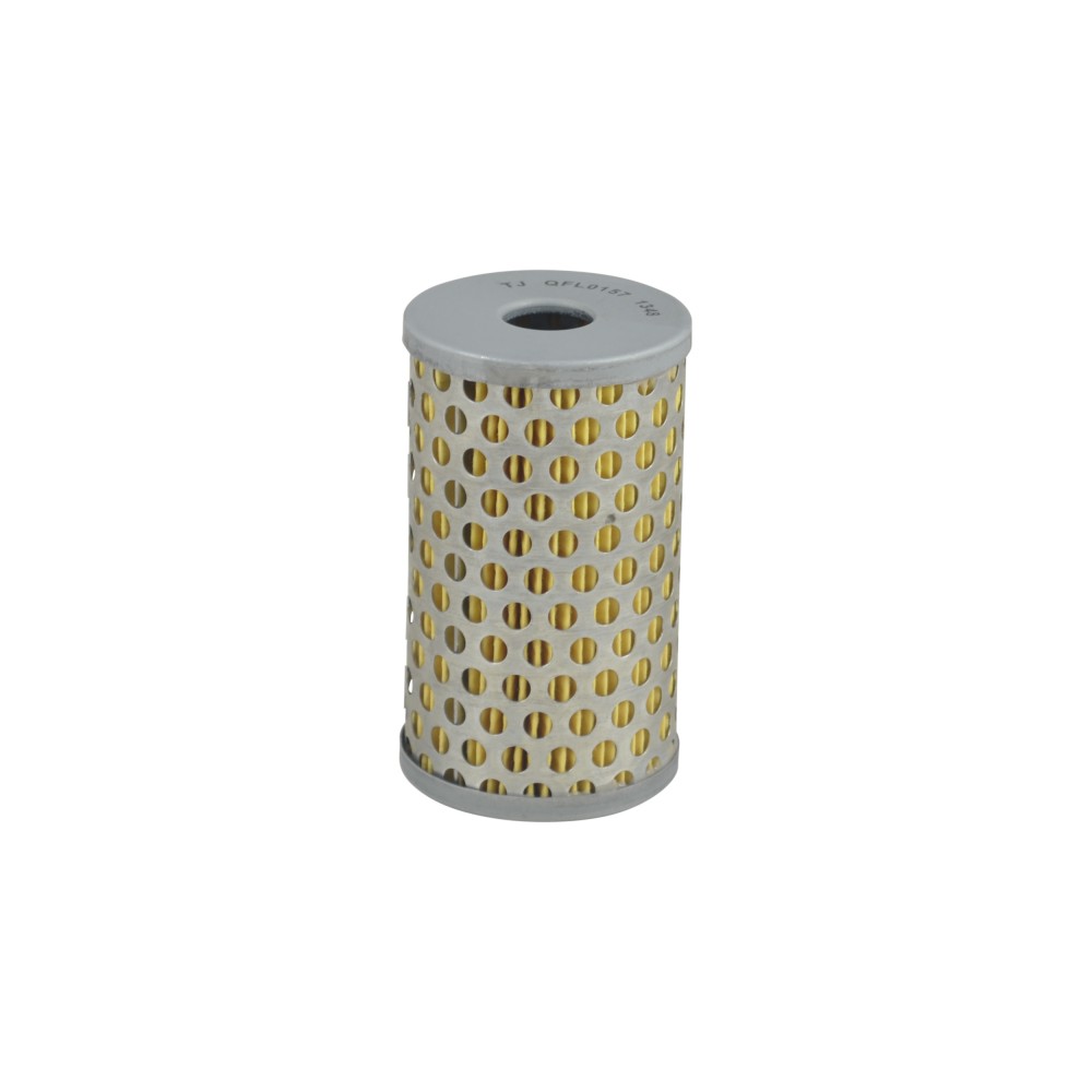 Image for TJ QFL0157 Oil Filter