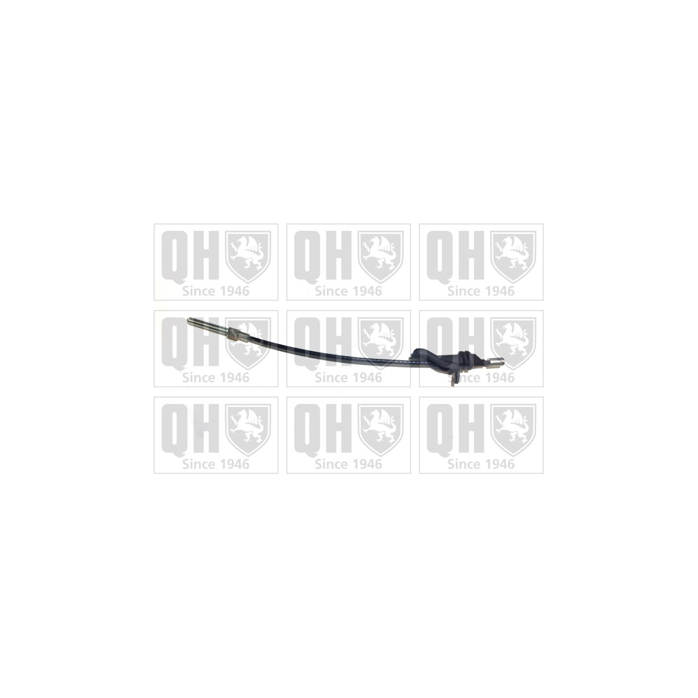 Image for QH QCC1250 Clutch Cable