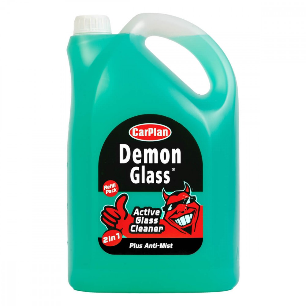 Image for CarPlan Demon Glass 5 Litre