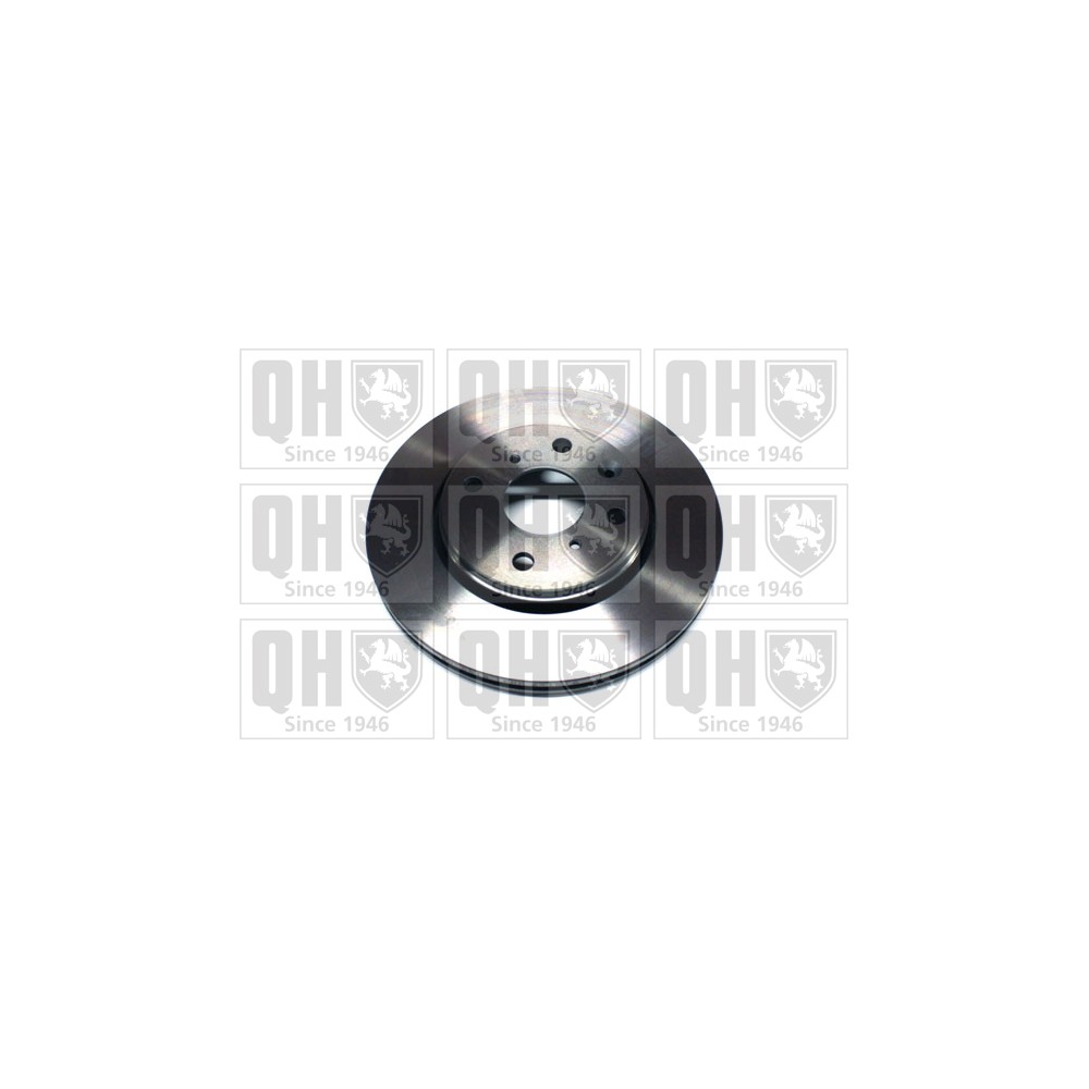 Image for QH BDC5518 Brake Disc