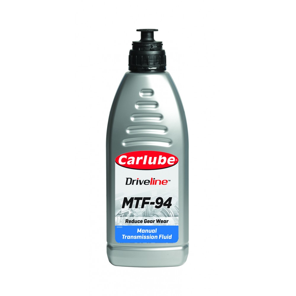 Image for Carlube MTF941 Manual Transmission Fluid