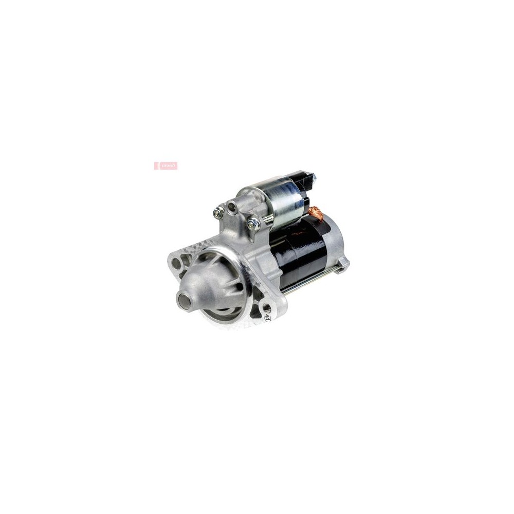 Image for Denso Starter P 12V 1KW DSN921