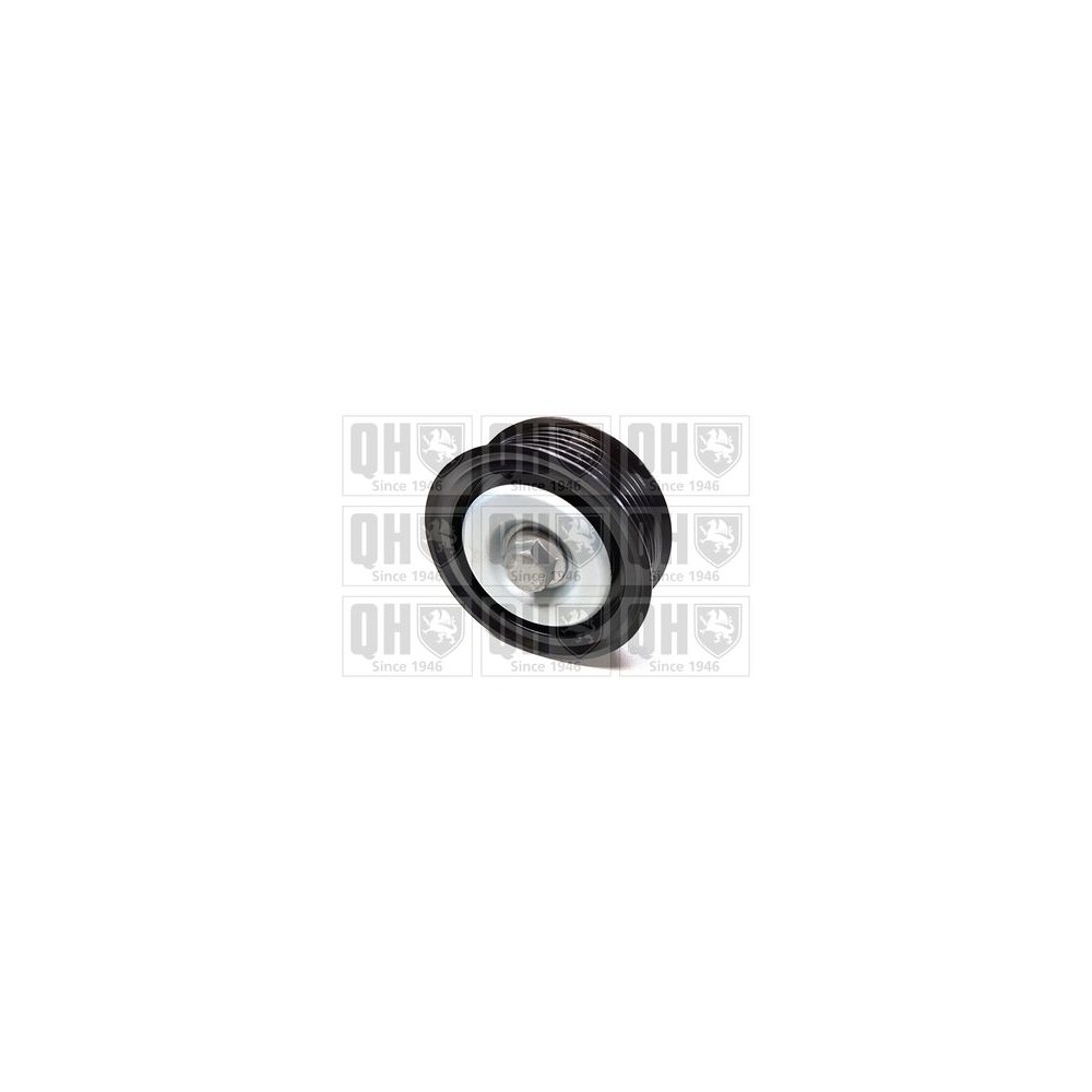 Image for QH QTA1626 Drive Belt Tensioner